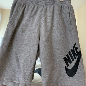 Nike Boy Shorts
